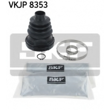 VKJP 8353 SKF Комплект пылника, приводной вал