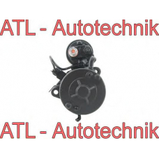 A 17 550 ATL Autotechnik Стартер