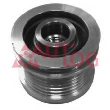 RT5051 AUTLOG Механизм свободного хода генератора