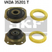 VKDA 35201 T SKF Опора стойки амортизатора