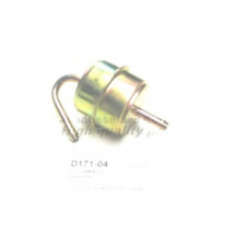 D171-04 ASHUKI Топливный фильтр