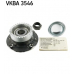 VKBA 3546 SKF Комплект подшипника ступицы колеса