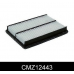 CMZ12443 COMLINE Воздушный фильтр
