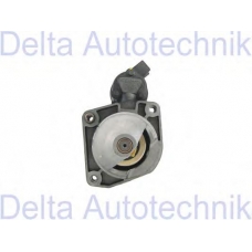 A 17 800 DELTA AUTOTECHNIK Стартер