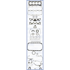 50128100 AJUSA Комплект прокладок, двигатель