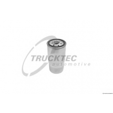 08.38.016 TRUCKTEC AUTOMOTIVE Топливный фильтр