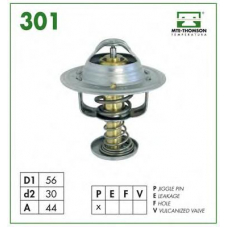 301.88 MTE-THOMSON Термостат, охлаждающая жидкость