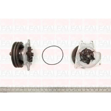 WP6372 FAI AutoParts Водяной насос