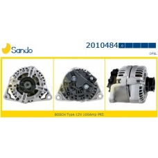 2010484.0 SANDO Генератор