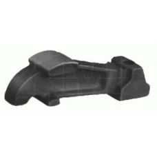 10786 01 LEMFORDER Коромысло, управление двигателем