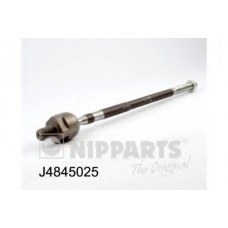 J4845025 NIPPARTS Осевой шарнир, рулевая тяга