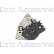 L 36 150 DELTA AUTOTECHNIK Генератор l36150