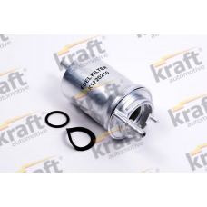 1720210 KRAFT AUTOMOTIVE Топливный фильтр