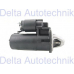 A 70 290 DELTA AUTOTECHNIK Стартер