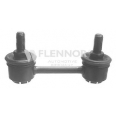 FL672-H FLENNOR Тяга / стойка, стабилизатор