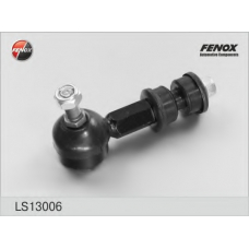 LS13006 FENOX Тяга / стойка, стабилизатор