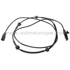 97-990287 ODM-MULTIPARTS Датчик, частота вращения колеса