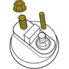 3168 CEVAM Стартер