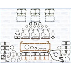 50207400 AJUSA Комплект прокладок, двигатель
