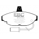 DP467<br />EBC Brakes