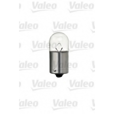 032128 VALEO Лампа накаливания, фонарь указателя поворота; Ламп
