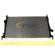 V25-60-0007 VEMO/VAICO Радиатор, охлаждение двигателя