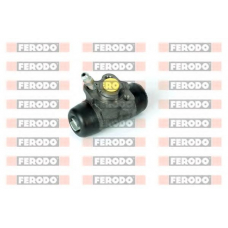 FHW4068 FERODO Колесный тормозной цилиндр