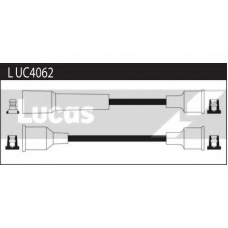 LUC4062 TRW Комплект проводов зажигания