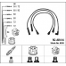 0538 NGK Комплект проводов зажигания