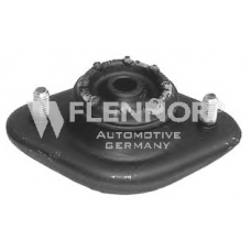 FL4306-J FLENNOR Опора стойки амортизатора