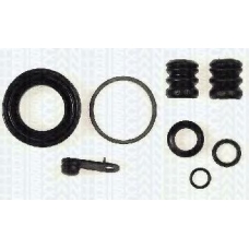 8170 204303 TRISCAN Ремкомплект, тормозной суппорт