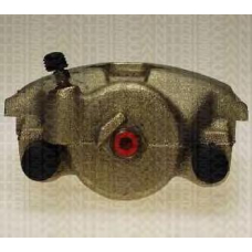 8170 24135 TRIDON Caliper left front