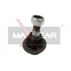 72-0407 MAXGEAR Несущий / направляющий шарнир