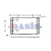 220017N AKS DASIS Радиатор, охлаждение двигателя