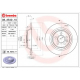 08.A540.11<br />BREMBO<br />Диск тормозной