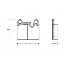 363702160982 MAGNETI MARELLI Wva= 20910