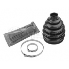 714 495 0008 MEYLE Комплект пылника, приводной вал