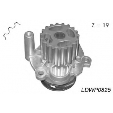 LDWP0825 TRW Водяной насос