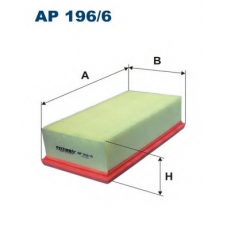 AP196/6 FILTRON Воздушный фильтр