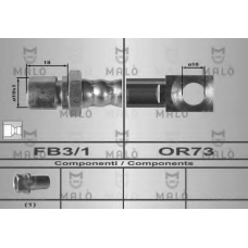 80334 Malo Тормозной шланг