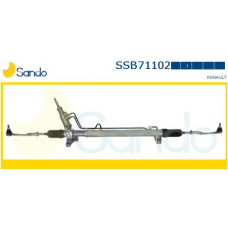 SSB71102.1 SANDO Рулевой механизм