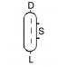 LRA03167 TRW Генератор