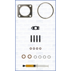 JTC11799 AJUSA Монтажный комплект, компрессор