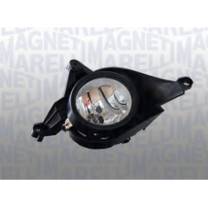 712401201110 MAGNETI MARELLI Противотуманная фара