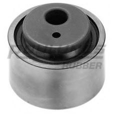 TKR-9943 ROULUNDS Натяжной ролик, ремень грм