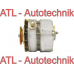 L 32 120 ATL Autotechnik Генератор