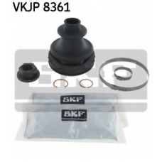 VKJP 8361 SKF Комплект пылника, приводной вал