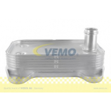 V30-60-1273 VEMO/VAICO масляный радиатор, двигательное масло