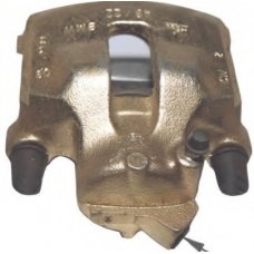 8AC 355 386-931 HELLA PAGID Тормозной суппорт