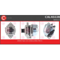 CAL40228 CASCO Генератор